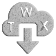 TWX.APP Logo